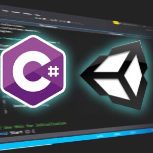 Unity Game Development: Holistic 3D Learning