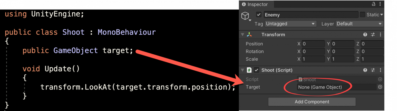 How to Avoid Noob Errors when Learning Unity